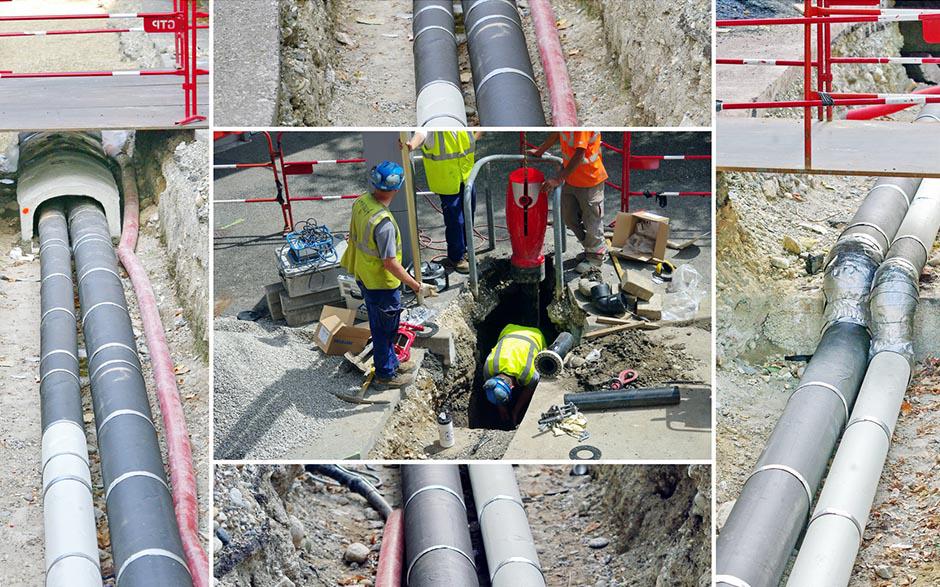 cout débouchage canalisation Vélizy-Villacoublay