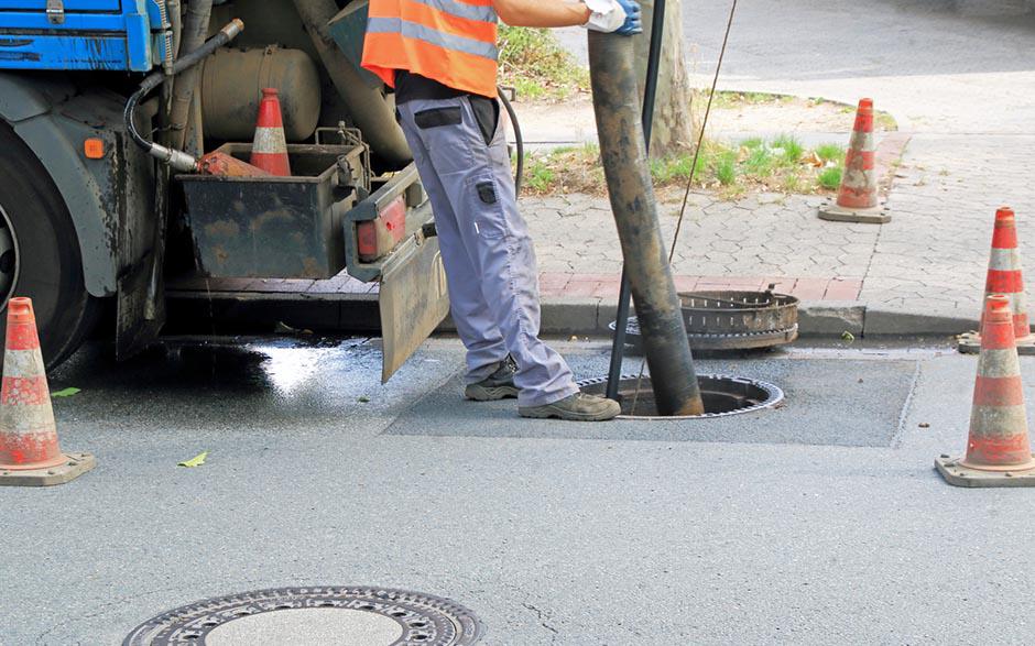 prix débouchage canalisation Paris 1