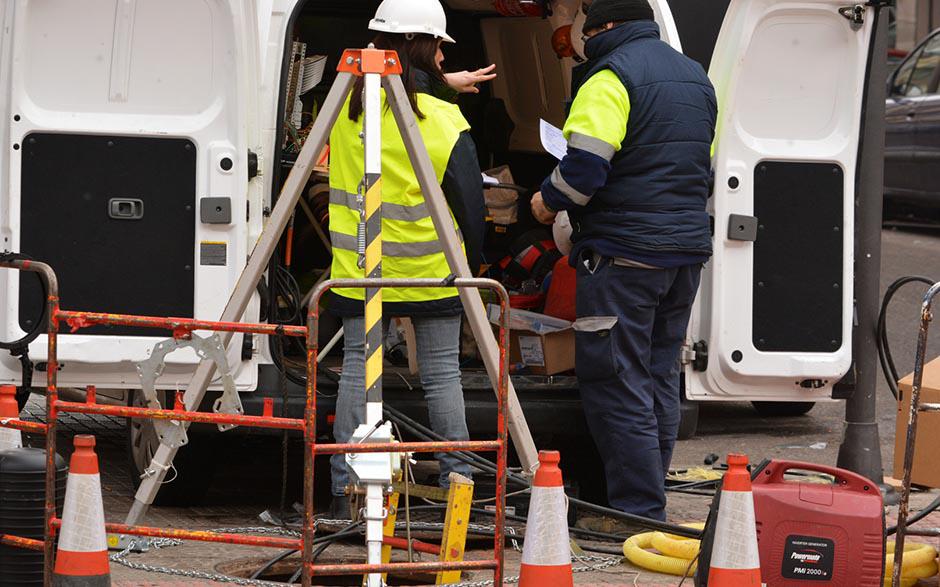 débouchage urgent Bondy